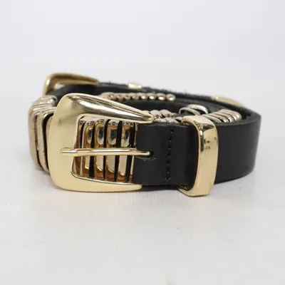 Belt (Black)