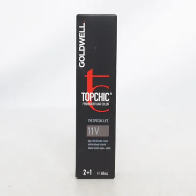 Teinture pour cheveux (Topchic) de Goldwell