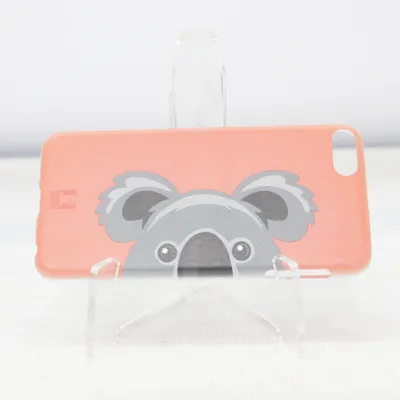 Telefoonhoesje (Rood, Grijs, Zwart) van Head Case Designs