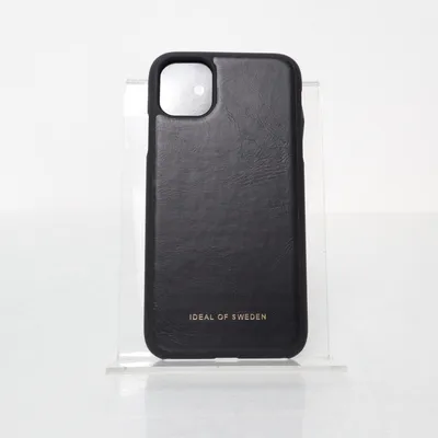Phone case (Black) from iDeal of Sweden