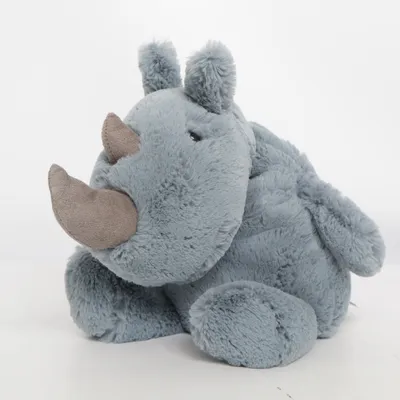 Zacht speeltje (Grijs) van Jellycat