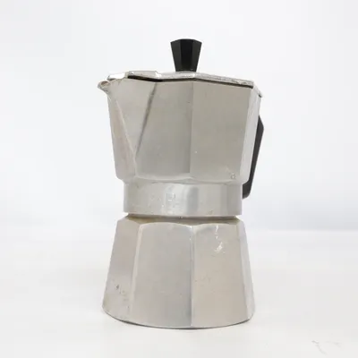 Coffee pot (ZANZIBAR) from Zanzibar
