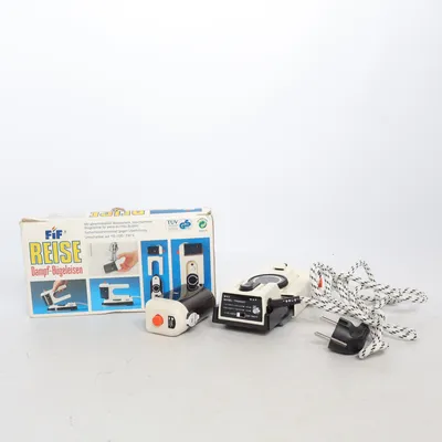 Household appliance (White) from FiF