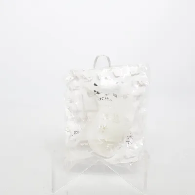 Tétine (Blanc) de Bambino