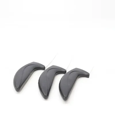 Set de couteaux (Noir, Blanc) de Jago