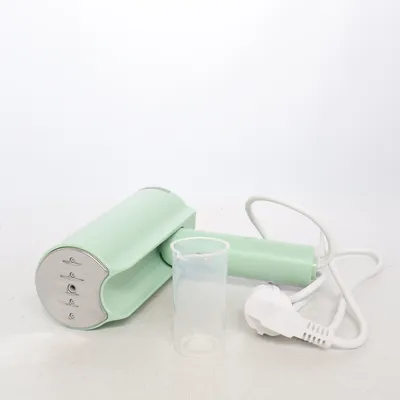 Steamer (Green) from Succes