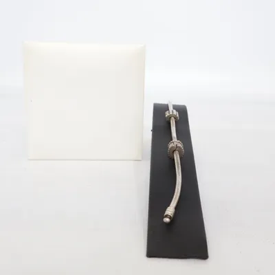 Armband (Silverfärgad) från Pandora Silver