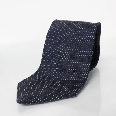 Slips (Blå) från Giorgio Armani Acetat, Silke, Viskos