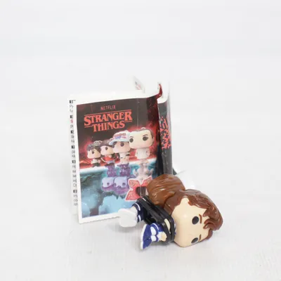 Speelgoedfiguur (Meerkleurig) van Funko