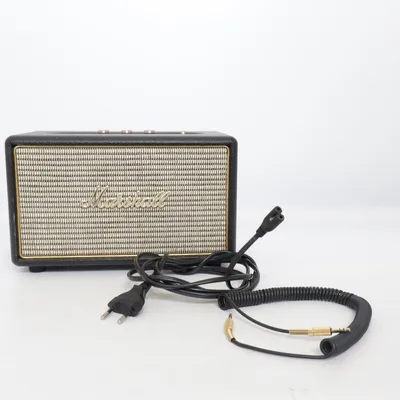 Förstärkare (ACTON) från Marshall