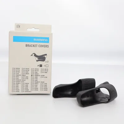 Sportuitrusting (Zwart) van Shimano