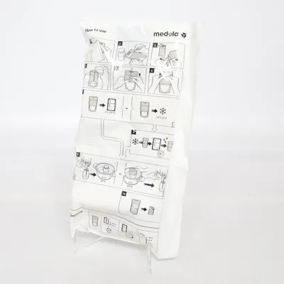 Baby accessory (Transparent) from Medela