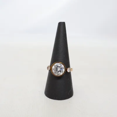 Bague (Or) de Edblad Métal inconnu