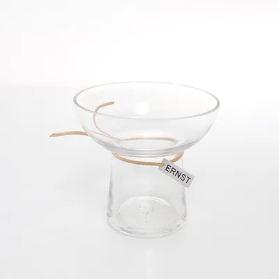 Vas (Transparent) från Ernst