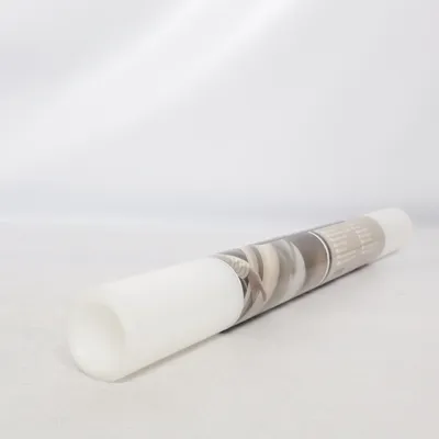 Plastic mat (Transparent) from Transparente