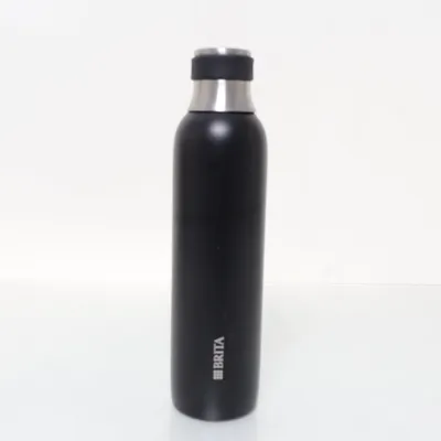 Termos (Svart, Silverfärgad) från BRITA