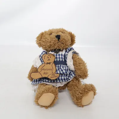 Peluche (Melanie Bär) de Ml