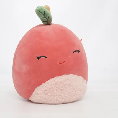 Gosedjur (Rosa) från Squishmallows