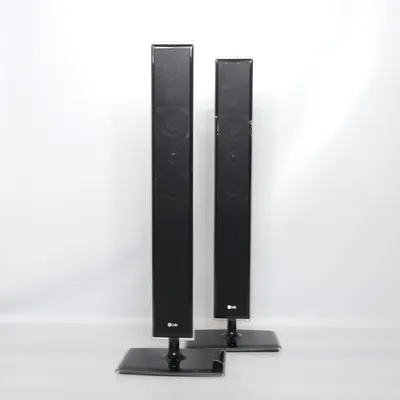 Surround sound-anlæg (Hx995df) fra LG