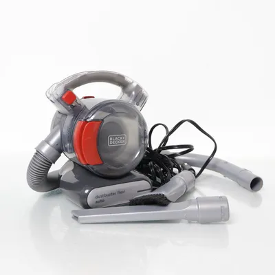 Car accessory (Gray, Multicolored) from Black & Decker
