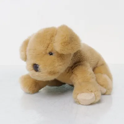 Gosedjur (Brun) från Softtoys