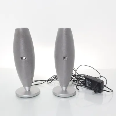 Högtalare (Svart, Grå) från JBL
