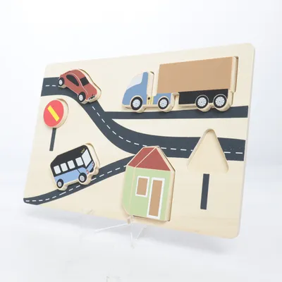 Activity toy (Multicolored) from Kids Concept