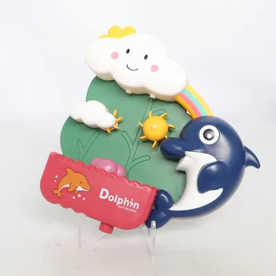 Speelgoed (Meerkleurig) van DOLPHIN