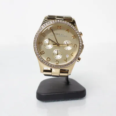 Armbandsur (MBM3105) från Marc by Marc Jacobs