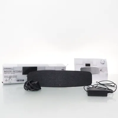 Antenna (Gray) from Andersson