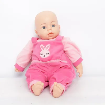 Docka (Rosa) från Baby Born