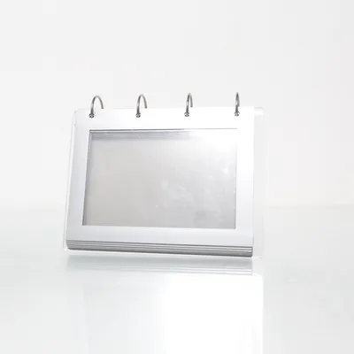 Fotoalbum (Grå) från IKEA