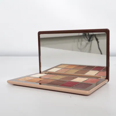 Lidschattenpalette (Idôle Café Crush) von Lancôme