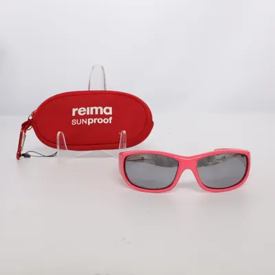 Lunettes de soleil (Sunproof) de Reima Sunproof