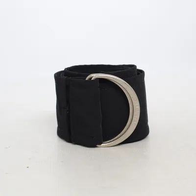 Belt (Black) from Allegri