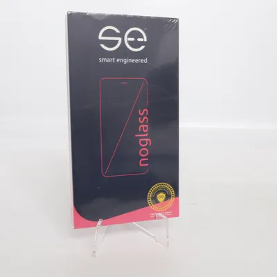 Screenprotector (iPhone 15 pro ) van Smart Engineered