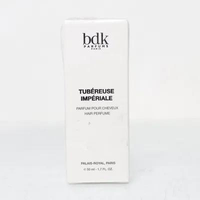 Hair mist (tubereuse imperial) fra BDK Parfums
