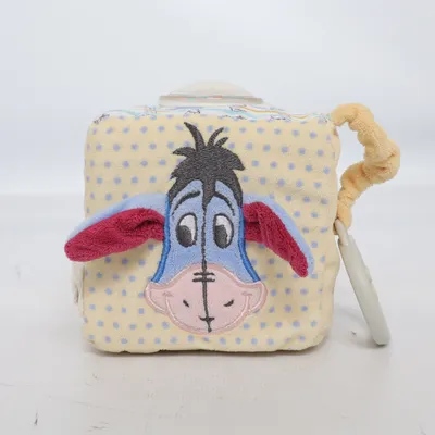 Babyspielzeug (Mehrfarbig) von Disney Baby