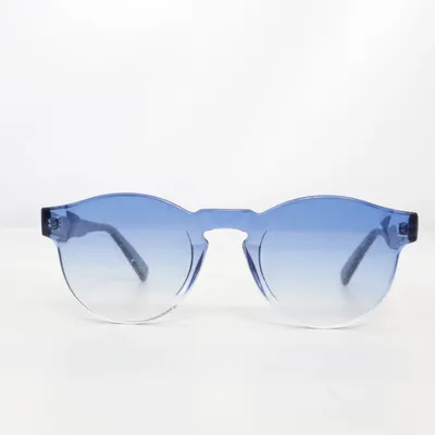 Zonnebril (Blauw) van Meller
