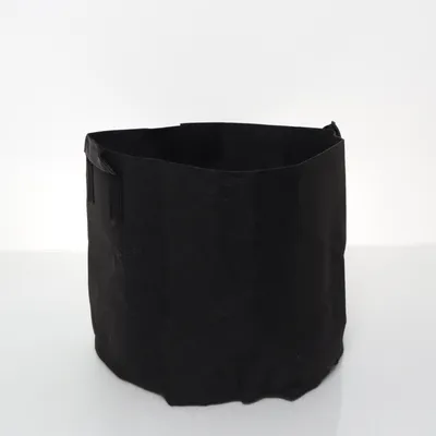Laundry basket (Black)
