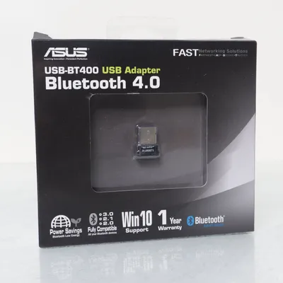 Adapter van Asus