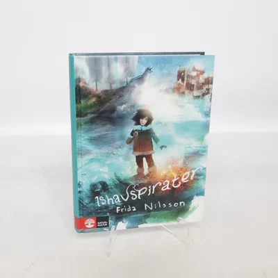 Livre de Natur & Kultur