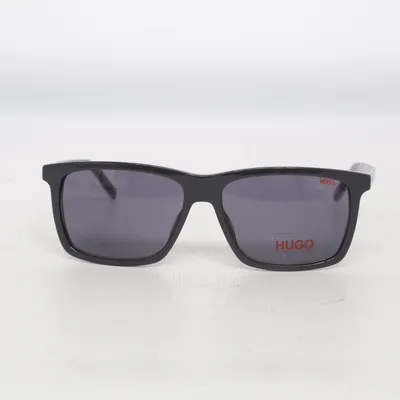 Zonnebril (Zwart) van Hugo Boss