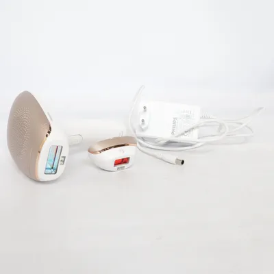 Hårborttagningslaser (5C1997/00) från Philips