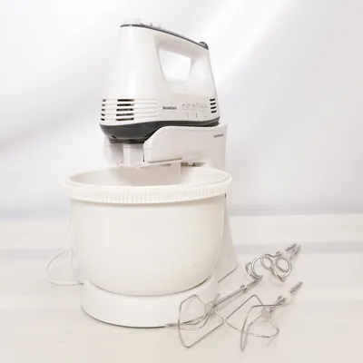 Mixer (Shms 300 B1) van SilverCrest
