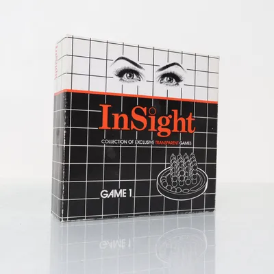 Brädspel från Insight