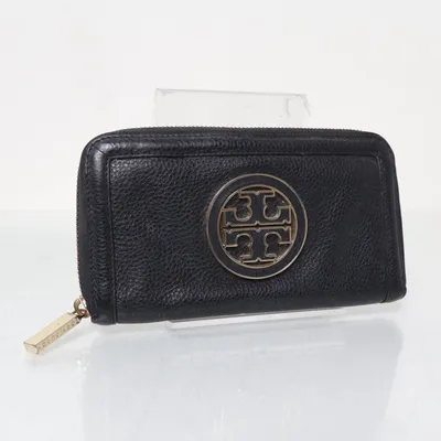 Portemonnee (Zwart) van Tory Burch