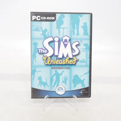 Computer game
