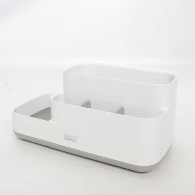 Ustensiles de cuisine (Blanc, Gris) de Joseph Joseph