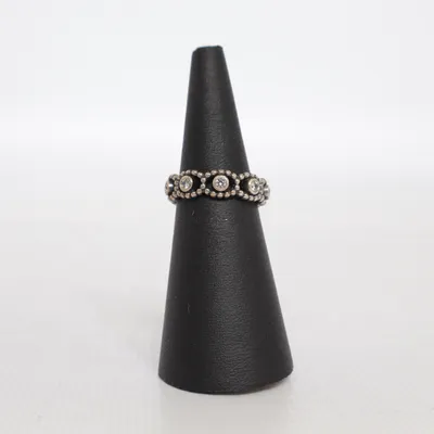 Ring (Silverfärgad) från Pandora Silver